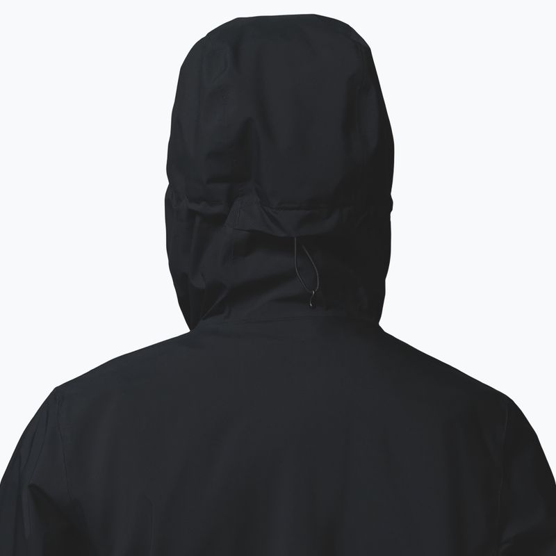 Kurtka softshell damska Columbia Trailborne 2.5L Shell black 12