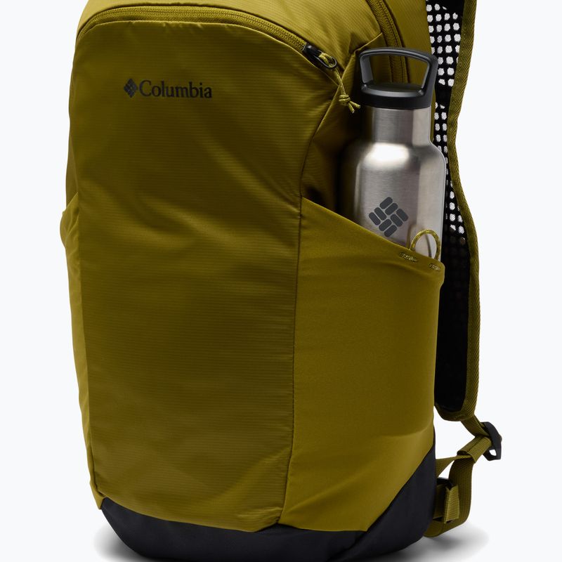 Plecak turystyczny Columbia Blackcomb Ridge 18 l mossy green 5