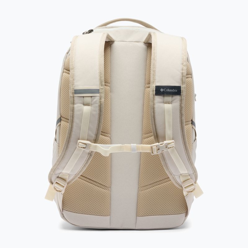 Plecak turystyczny Columbia Atlas Explorer 28 l dark stone/ancient fossil/sea salt 2