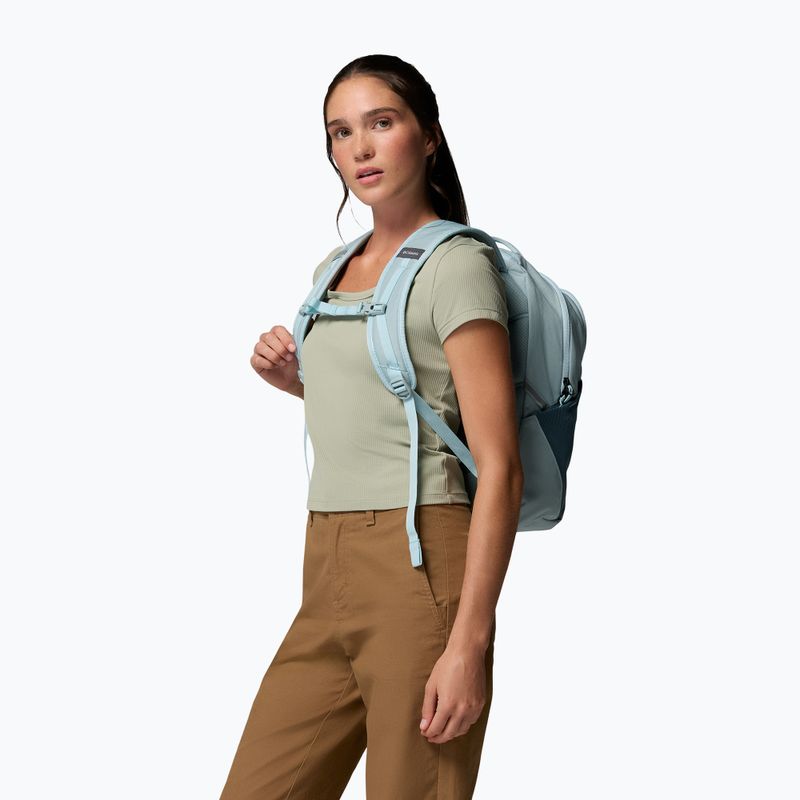 Plecak turystyczny Columbia Atlas Explorer 28 l crushed blue/everblue/marine light 7