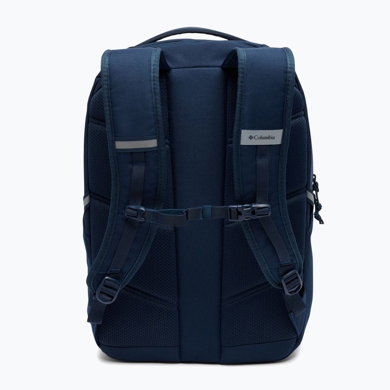 Plecak turystyczny Columbia Atlas Explorer 28 l collegiate navy 2