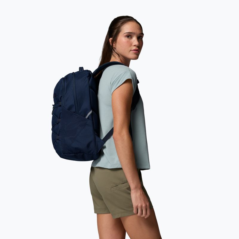 Plecak turystyczny Columbia Atlas Explorer 28 l collegiate navy 8
