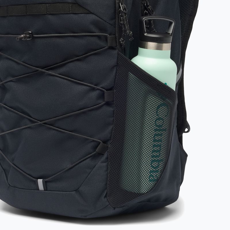 Plecak turystyczny Columbia Atlas Explorer 28 l black 3