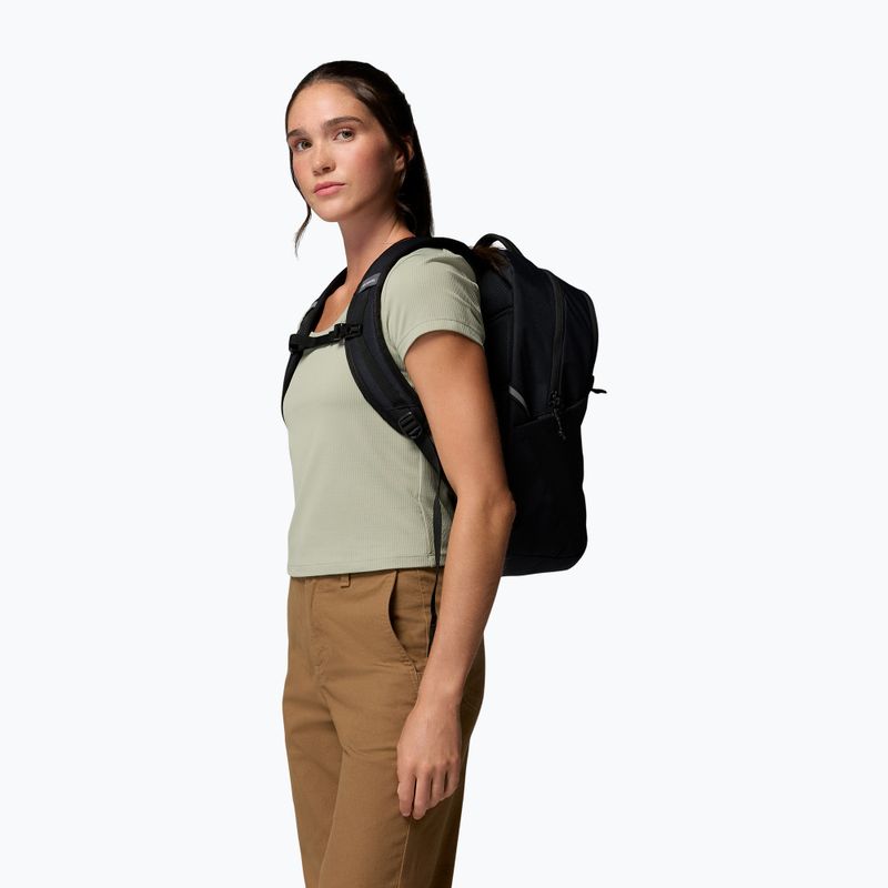 Plecak turystyczny Columbia Atlas Explorer 28 l black 9