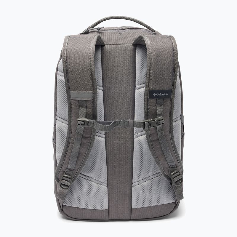 Plecak turystyczny Columbia Atlas Explorer 28 l city grey heather 2