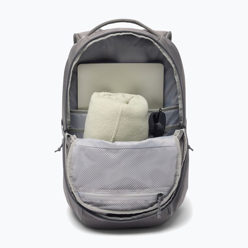 Plecak turystyczny Columbia Atlas Explorer 28 l city grey heather 4
