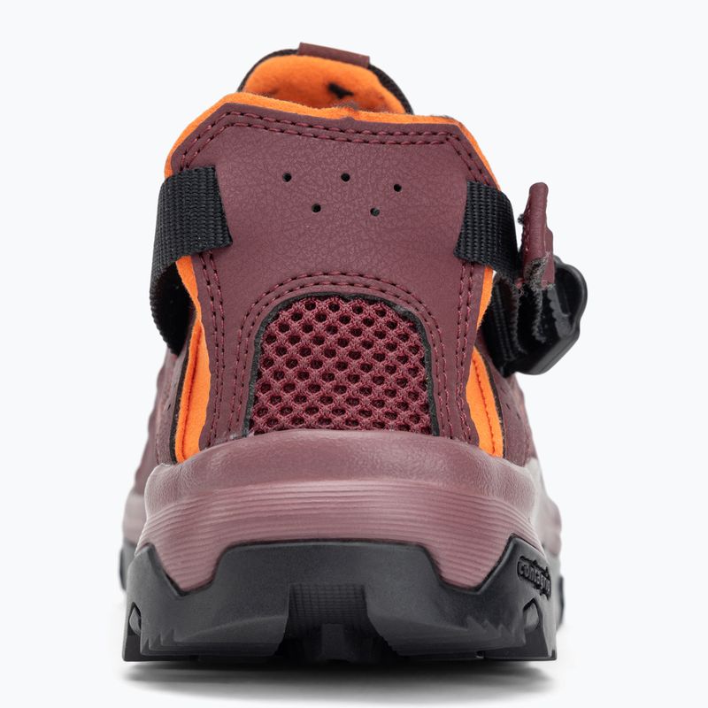 Buty turystyczne damskie Salomon Techamphibian 5 6
