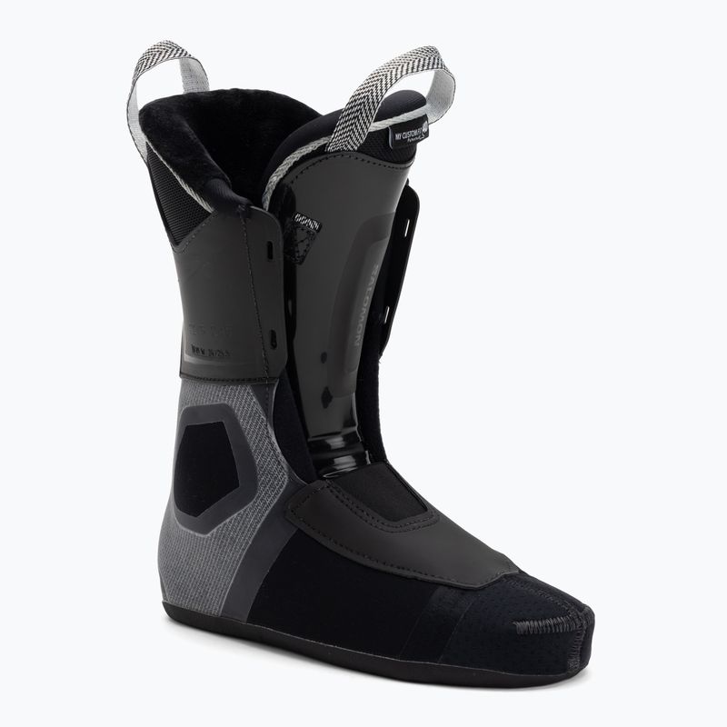 Buty narciarskie damskie Salomon S/Pro Supra Boa 95 W GW rose shadow/black/black 5