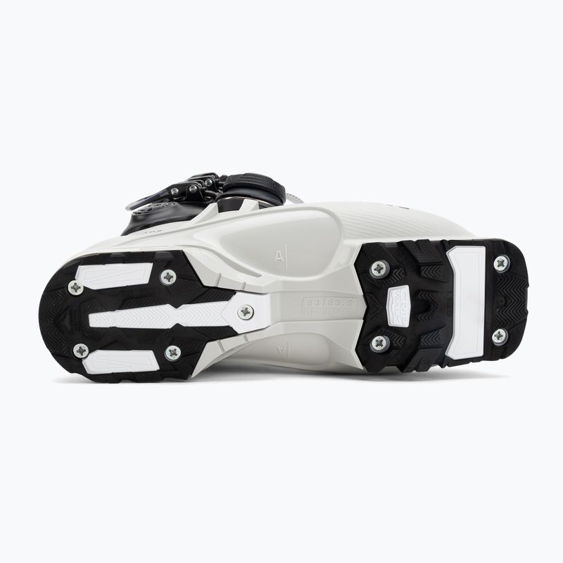 Buty narciarskie damskie Salomon S/Pro Supra Boa 105 W GW gray aurora/black/black 4