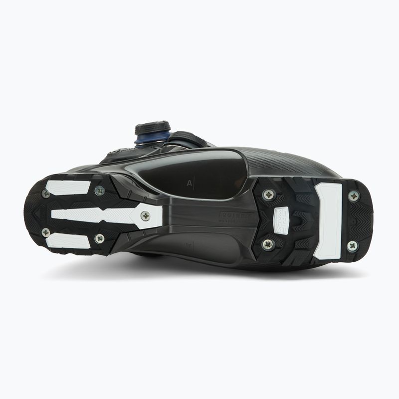 Buty narciarskie męskie Salomon S/Pro Supra Dual Boa 120 GW beluga met./black/estate blue 4