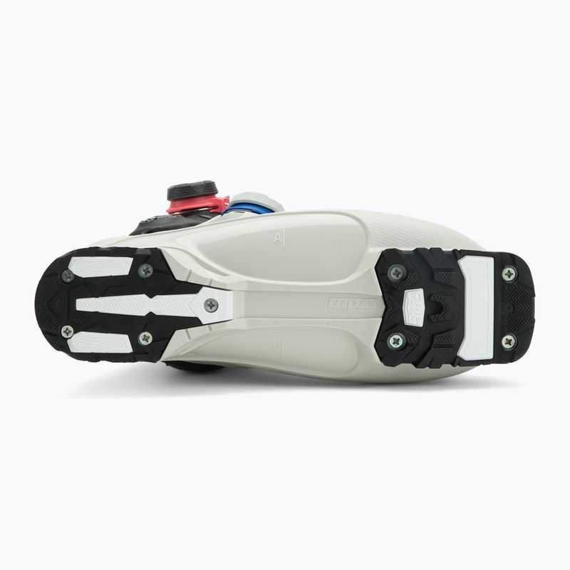 Buty narciarskie męskie Salomon S/Pro Supra Dual Boa 130 GW gray aurora/black/race blue 4