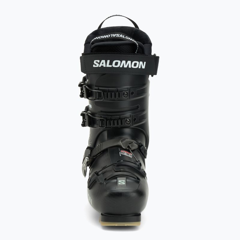 Buty narciarskie męskie Salomon S/Pro Sense 80 GW black/black/nirvana 3