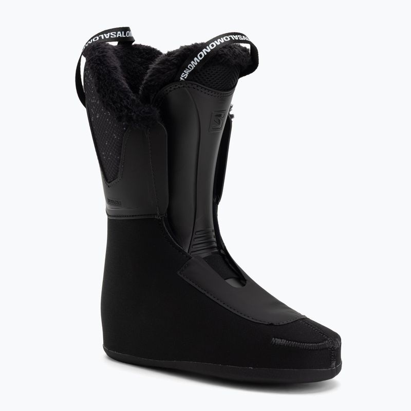 Buty narciarskie damskie Salomon S/Pro Sense 70 W GW black/black/oil green 5