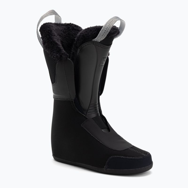 Buty narciarskie damskie Salomon S/Pro Delta 80 W GW black/black/light bronze met 5