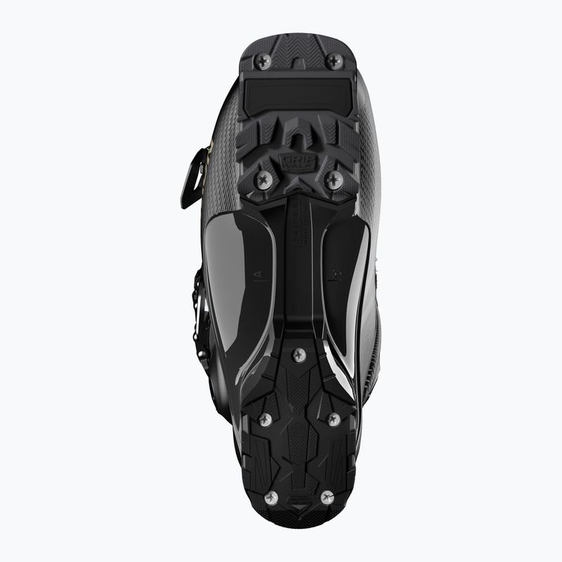 Buty narciarskie damskie Salomon S/Pro Delta 80 W GW black/black/light bronze met 4
