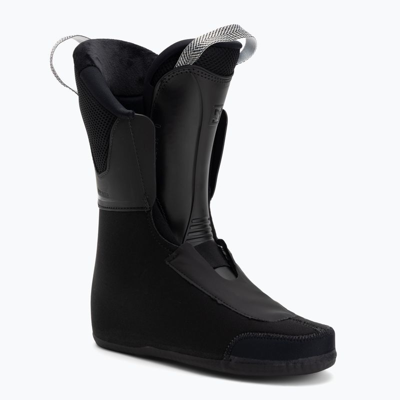 Buty narciarskie męskie Salomon S/Pro Delta 100 GW Black/Black/Titanium Met. Pd 5