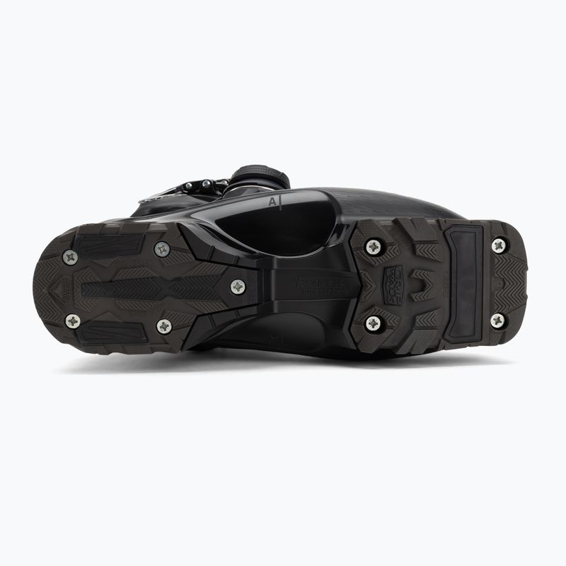 Buty narciarskie damskie Salomon S/Pro Delta Boa 95 W GW black/black/pink gold metallic 4