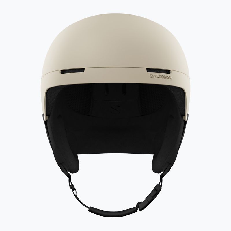 Kask narciarski Salomon Brigade Index Rainy Day 3