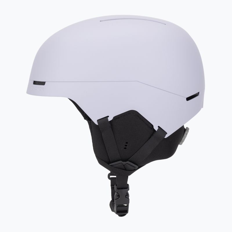 Kask narciarski Salomon Brigade Index evening haze 3