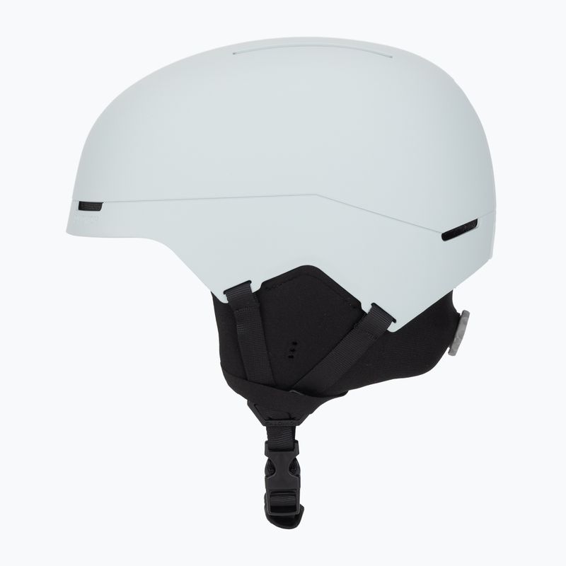 Kask narciarski Salomon Brigade Index ice flow 3