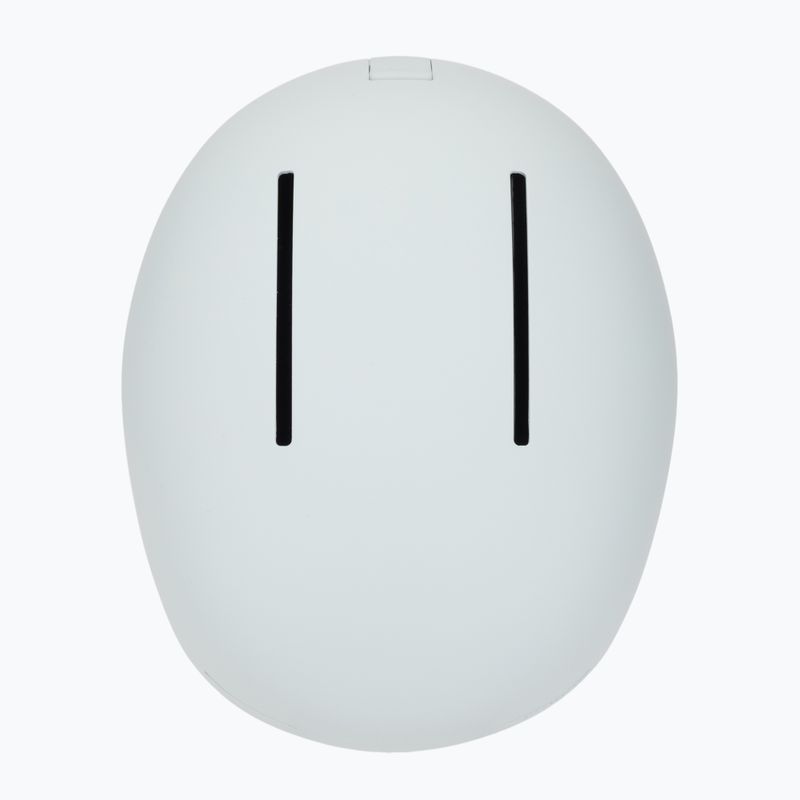 Kask narciarski Salomon Brigade Index ice flow 6