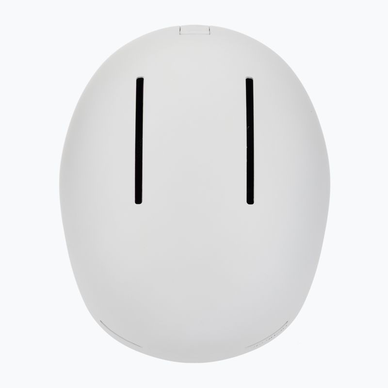 Kask narciarski Salomon Brigade Index grey violet 6