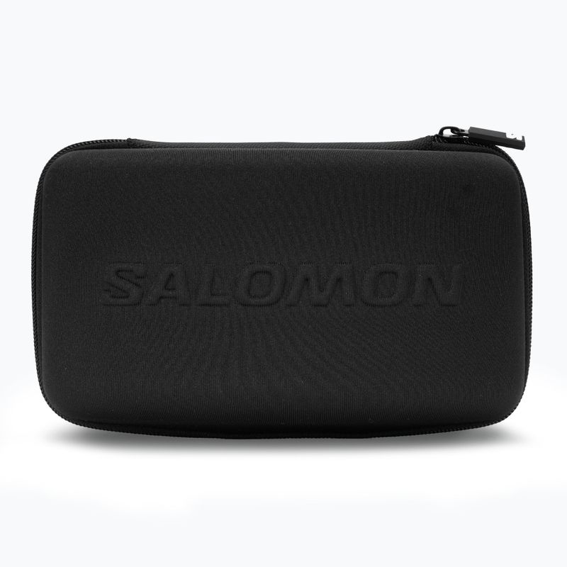 Gogle Salomon Sentry Prime Sigma black/sigma sky blue/sigma light blue 6