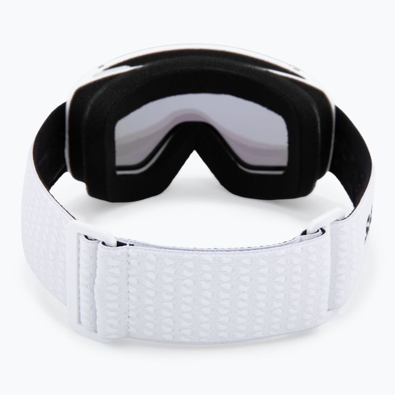 Gogle narciarskie Salomon Aksium 2.0 S white/ml super white 3
