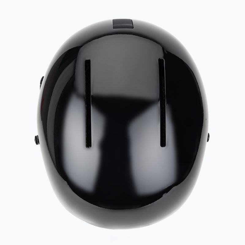 Kask narciarski Salomon S/Race SL black 6