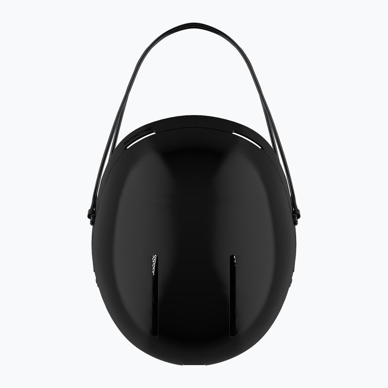 Kask narciarski Salomon S/Race SL black 4