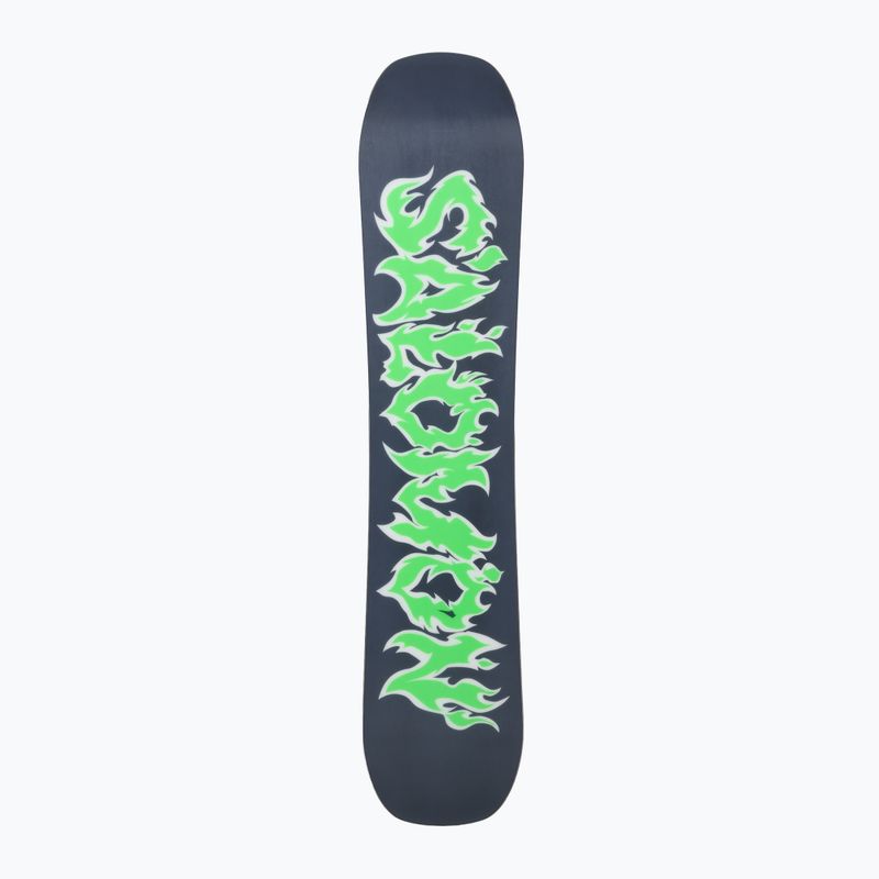 Deska snowboardowa dziecięca Salomon Grail Jr 3
