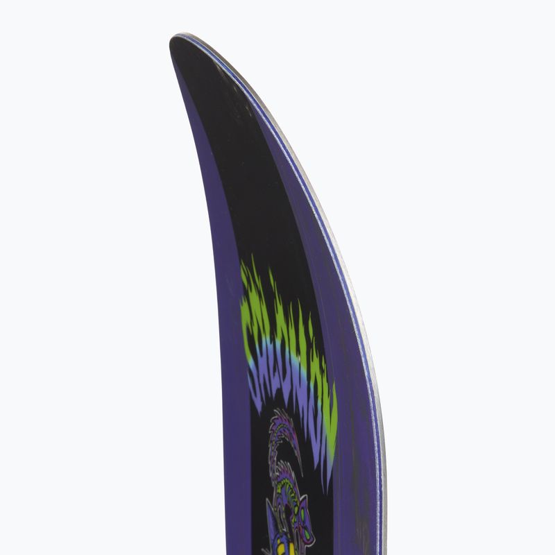 Deska snowboardowa dziecięca Salomon Grail Jr 6