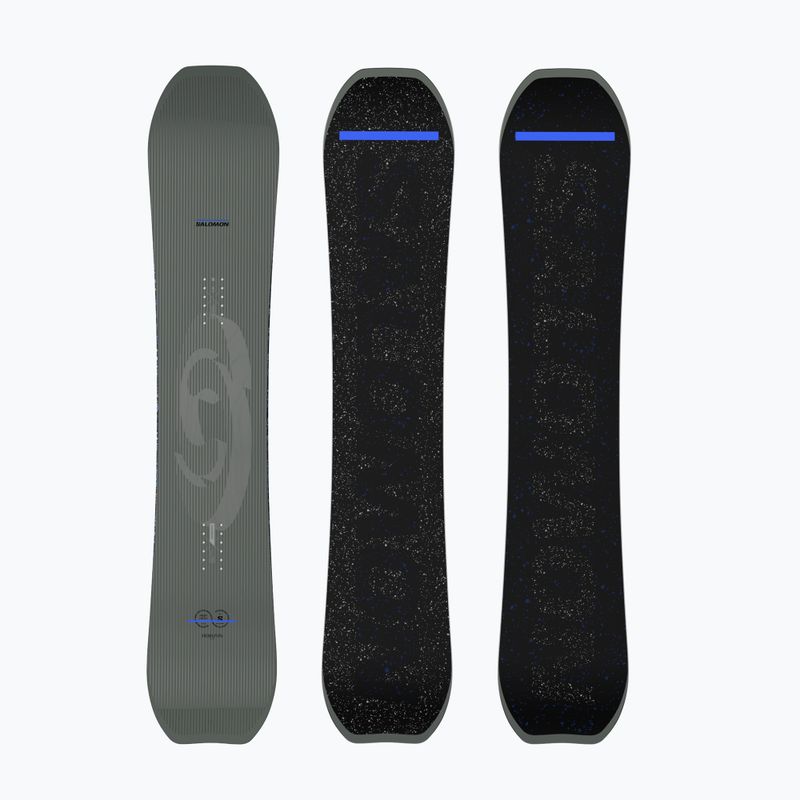 Deska snowboardowa Salomon Highpath 2