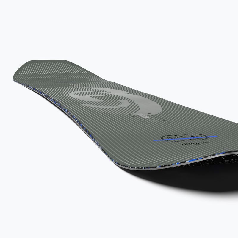 Deska snowboardowa Salomon Highpath 4