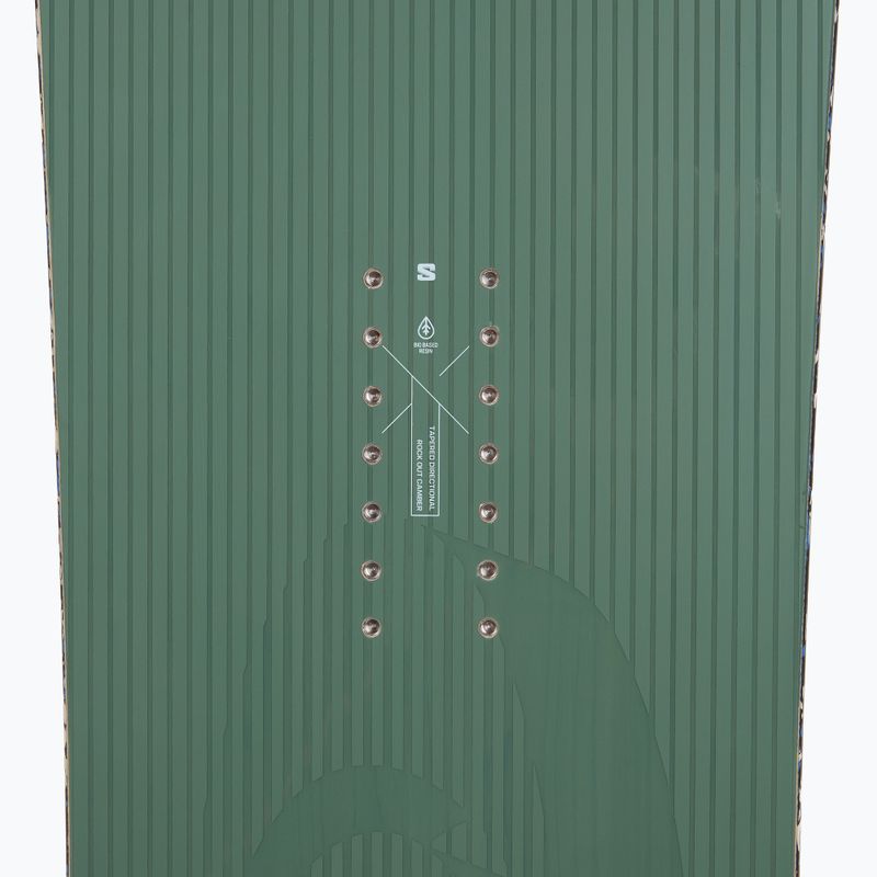 Deska snowboardowa Salomon Highpath 4