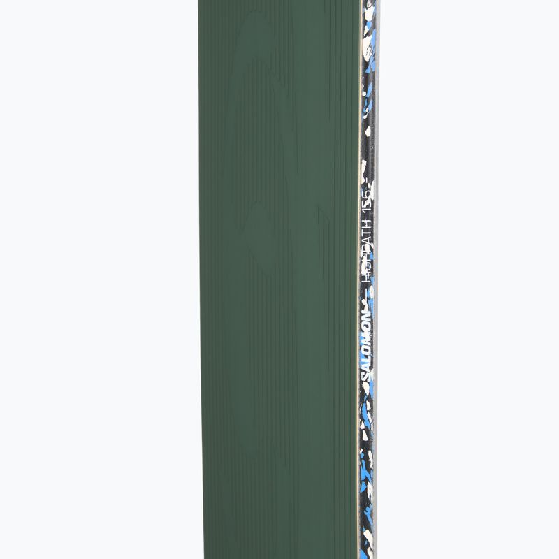Deska snowboardowa Salomon Highpath 5
