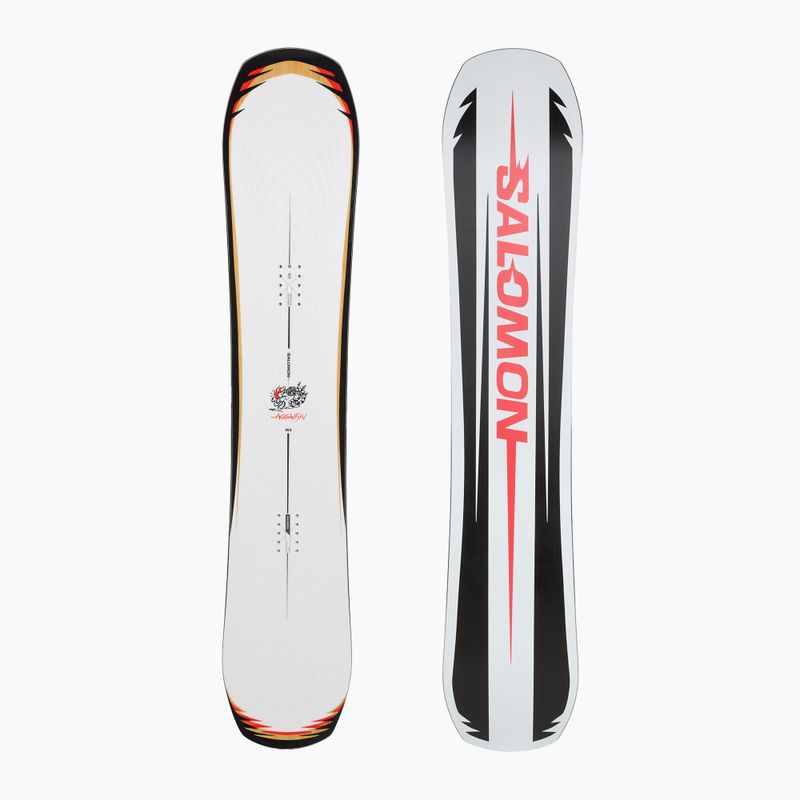 Deska snowboardowa męska Salomon Assassin
