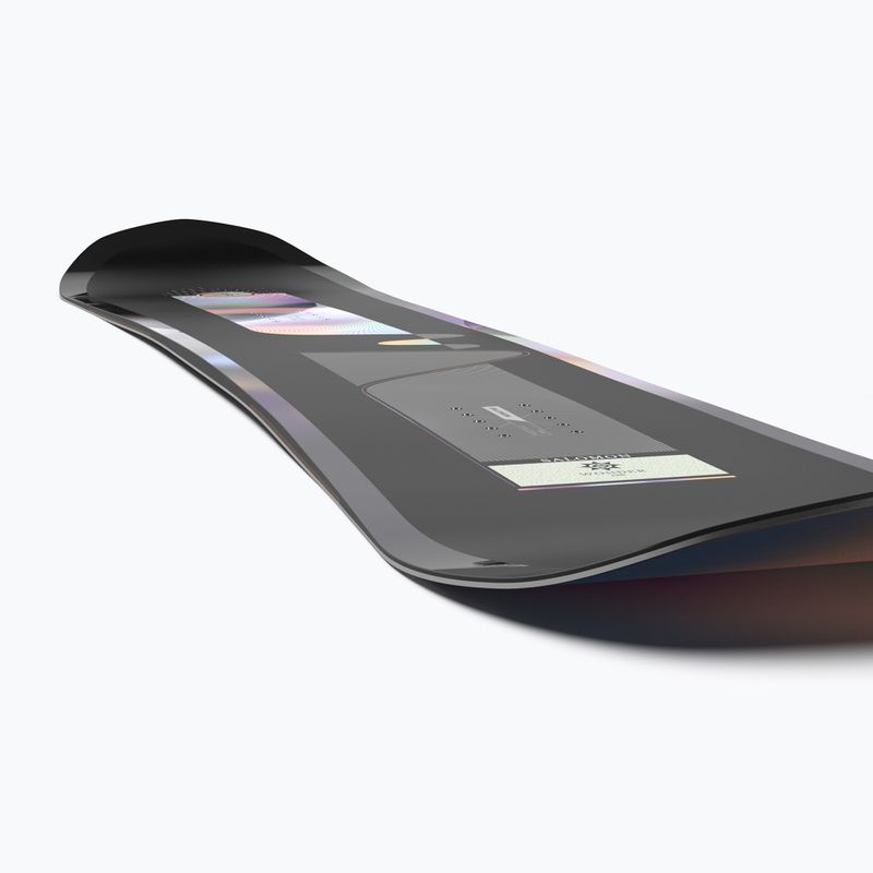 Deska snowboardowa damska Salomon Wonder W 3