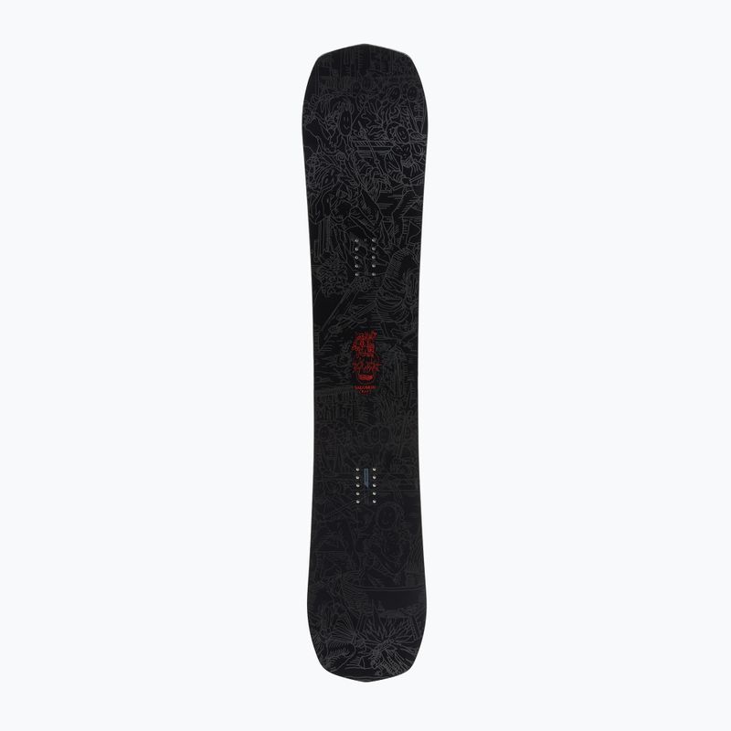 Deska snowboardowa męska Salomon Craft 2