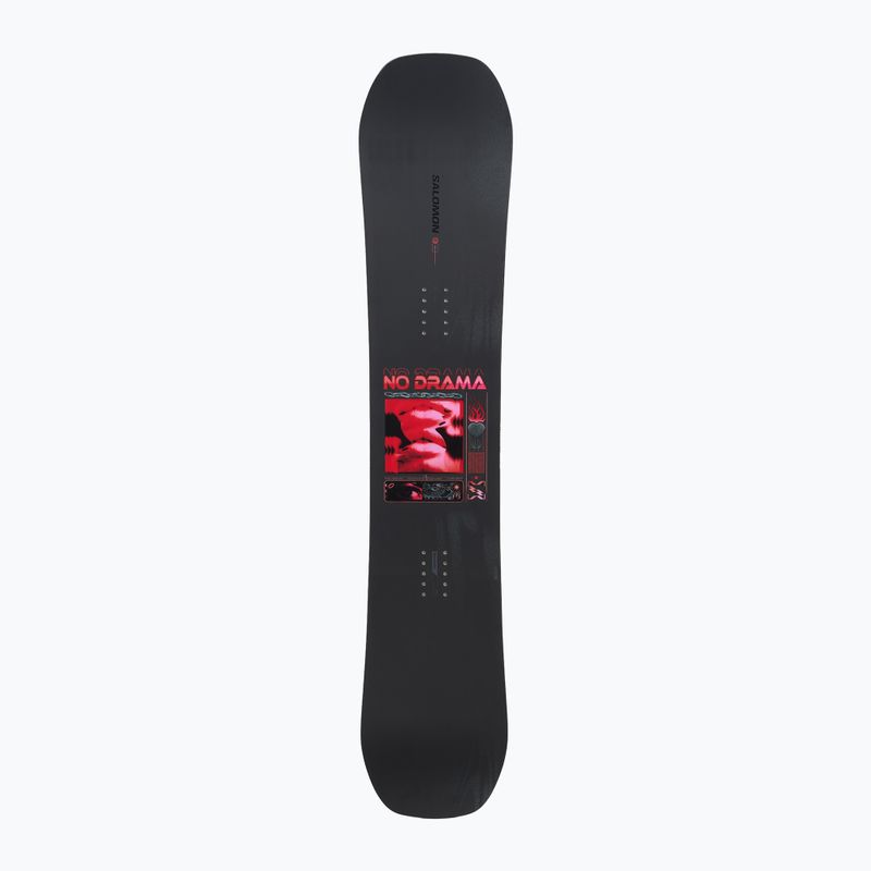 Deska snowboardowa damska Salomon No Drama W 2