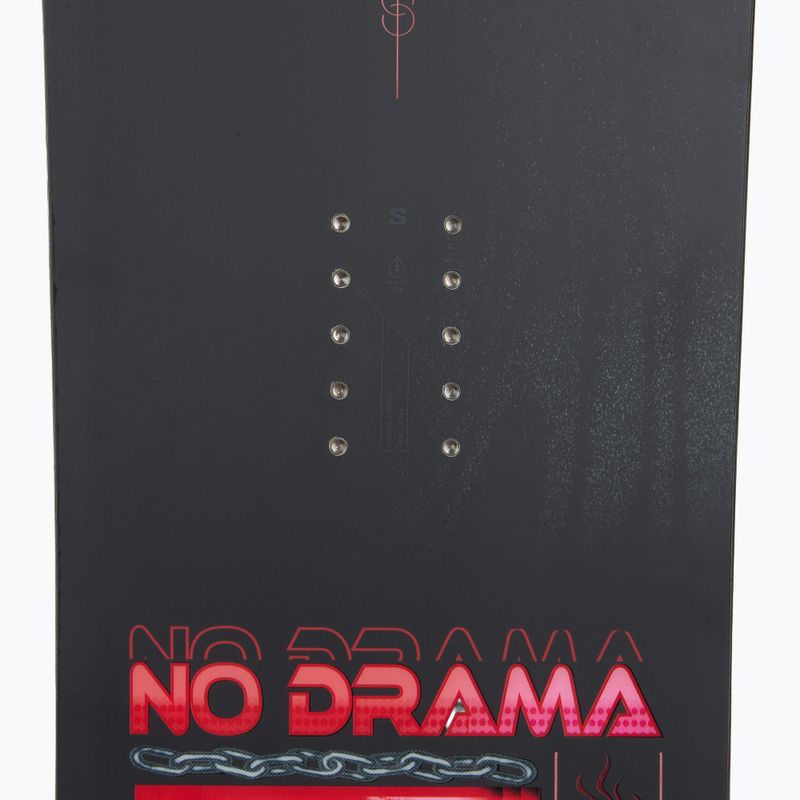 Deska snowboardowa damska Salomon No Drama W 4