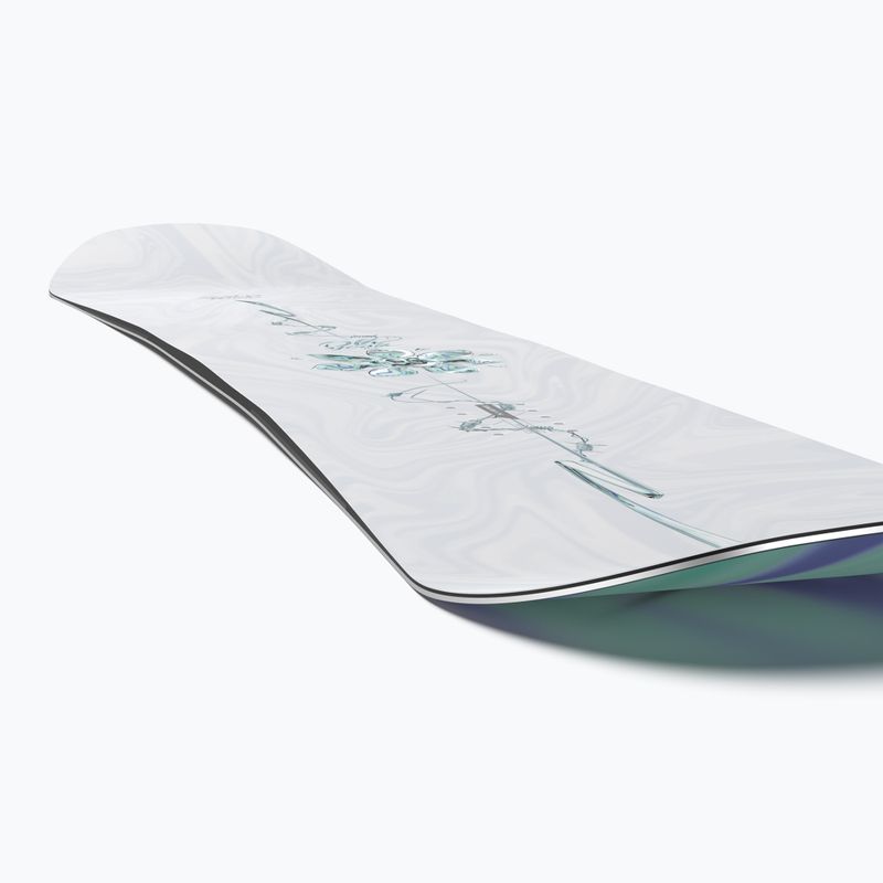 Deska snowboardowa damska Salomon Oh Yeah 2025 7