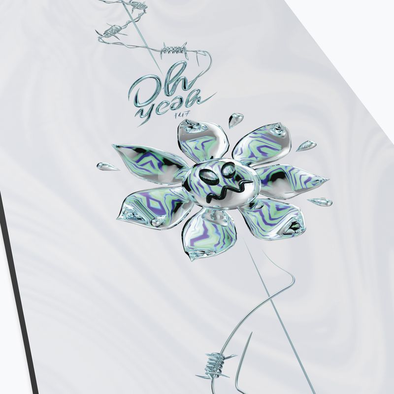 Deska snowboardowa damska Salomon Oh Yeah W 4