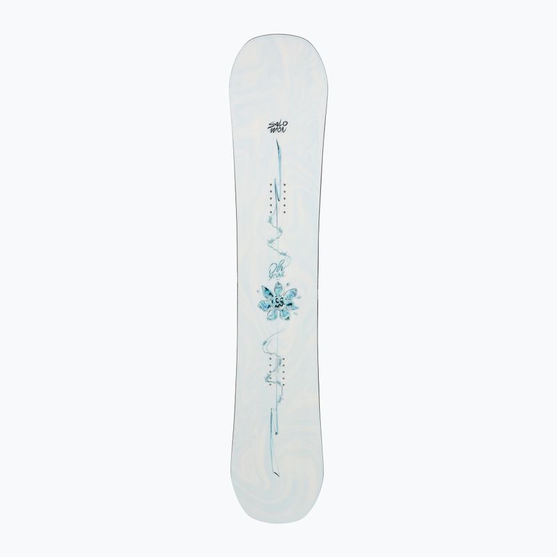 Deska snowboardowa damska Salomon Oh Yeah W 2