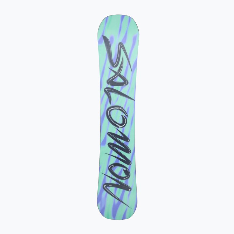 Deska snowboardowa damska Salomon Oh Yeah W 3