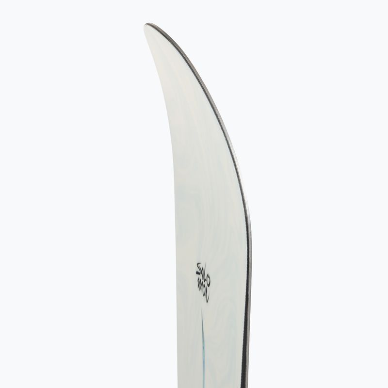 Deska snowboardowa damska Salomon Oh Yeah W 6