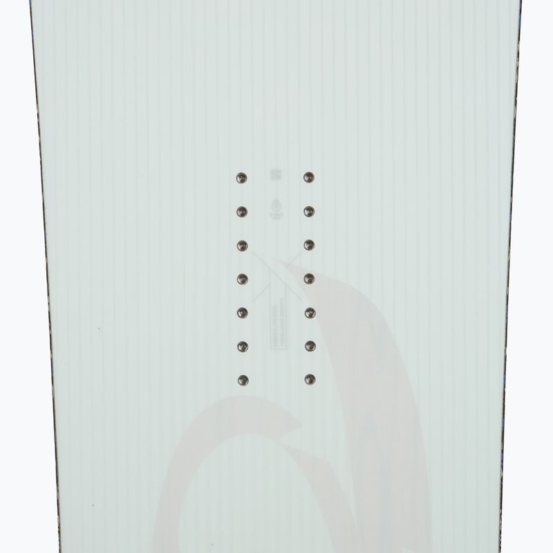 Deska snowboardowa Salomon Jetstream 4