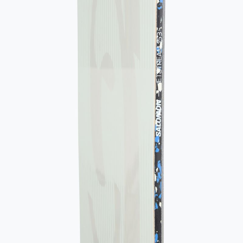 Deska snowboardowa Salomon Jetstream 5