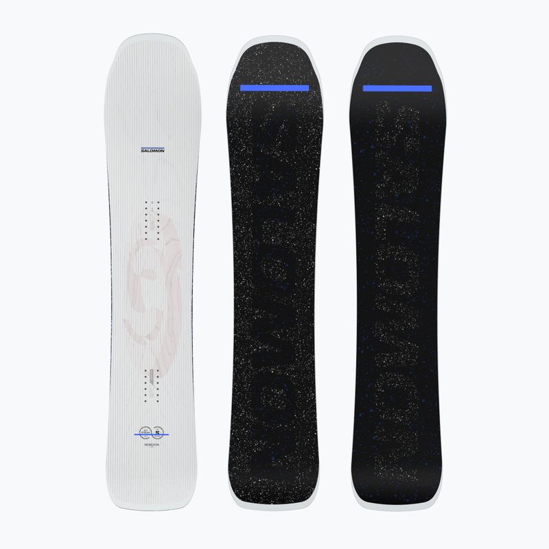 Deska snowboardowa Salomon Jetstream 2