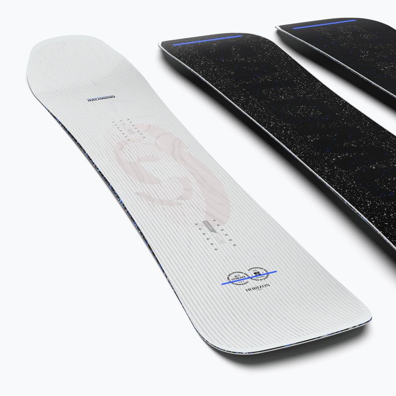 Deska snowboardowa Salomon Jetstream 3